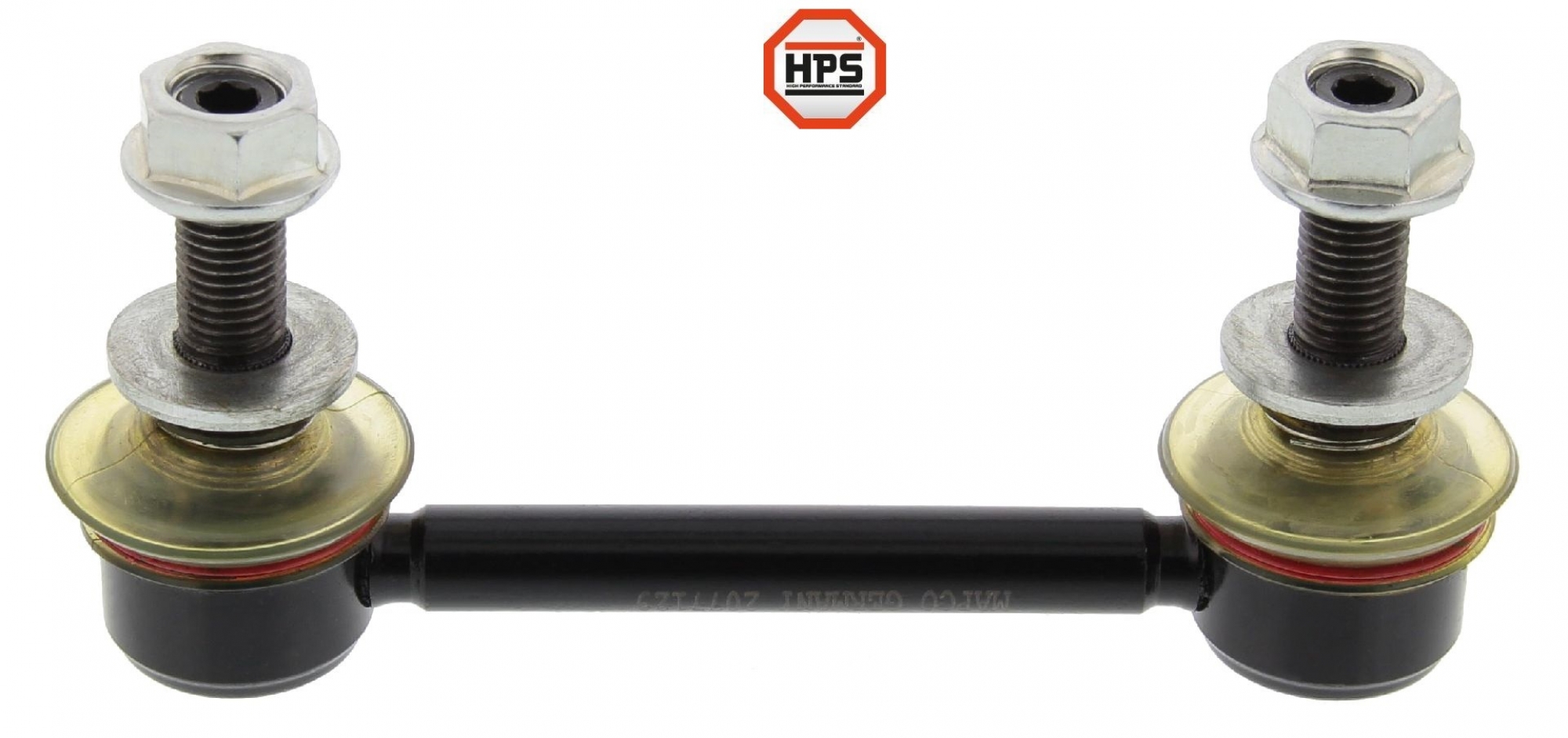 HPS-Koppelstange, verstärkt, HA, FORD MONDEO V