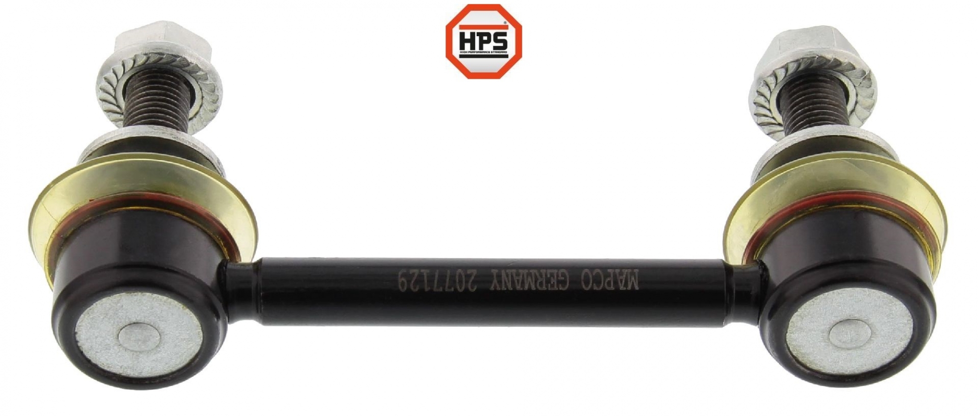 HPS-Koppelstange, verstärkt, HA, FORD MONDEO V