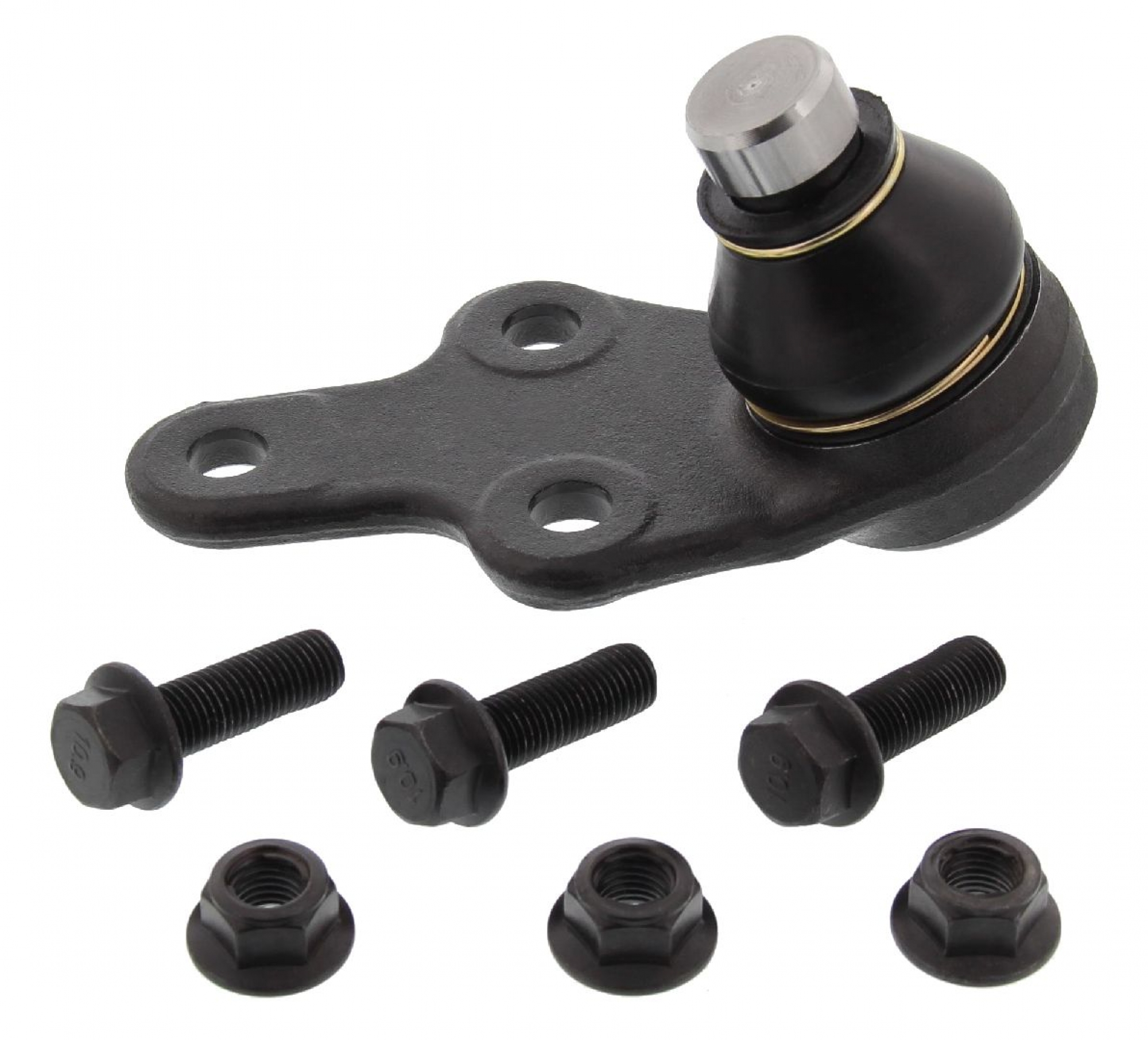 Trag-/Führungsgelenk, Vorderachse links, unten, FORD