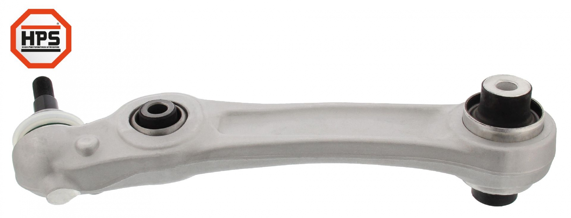 HPS-Querlenker, verstärkt, VA links hinten, BMW 5, 6
