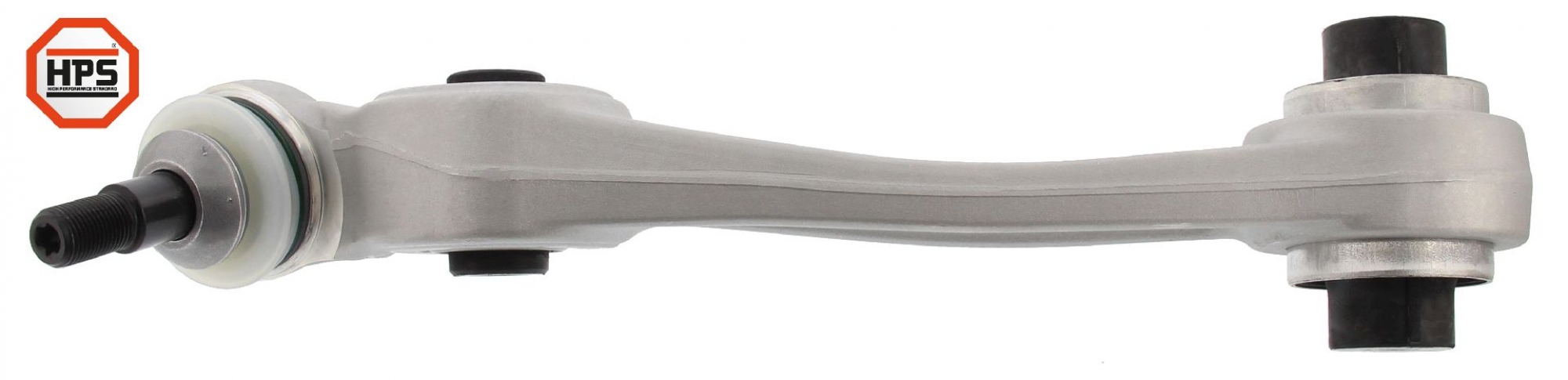 HPS-Querlenker, verstärkt, VA links hinten, BMW 5, 6