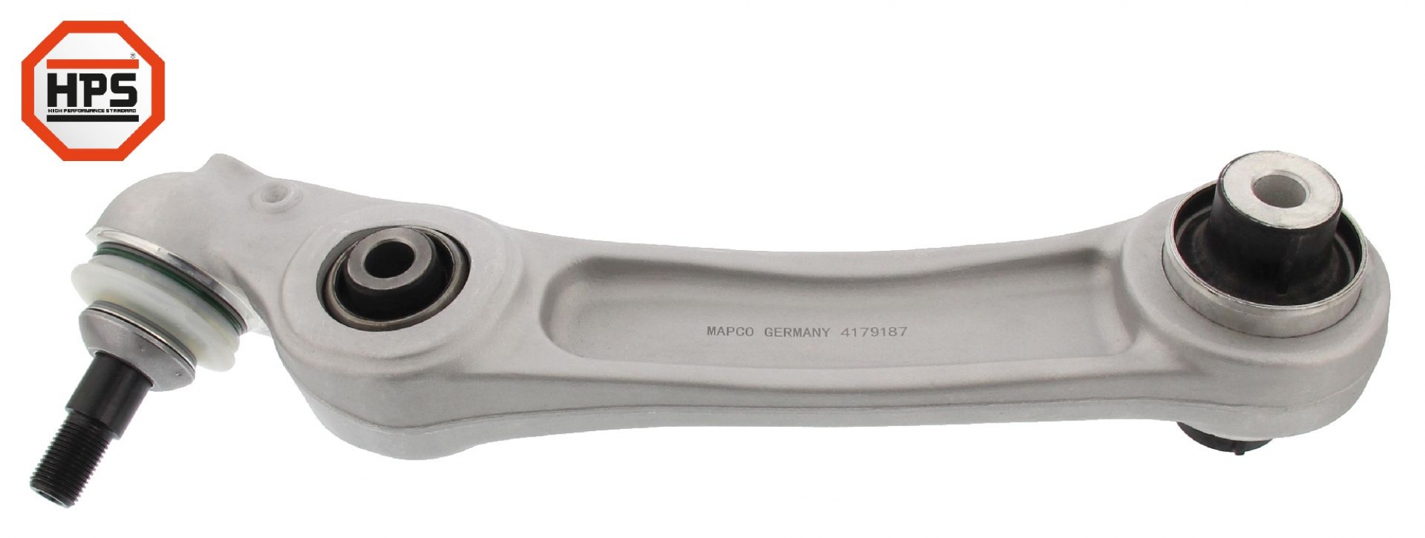 HPS-Querlenker, verstärkt, VA links hinten, BMW 5, 6