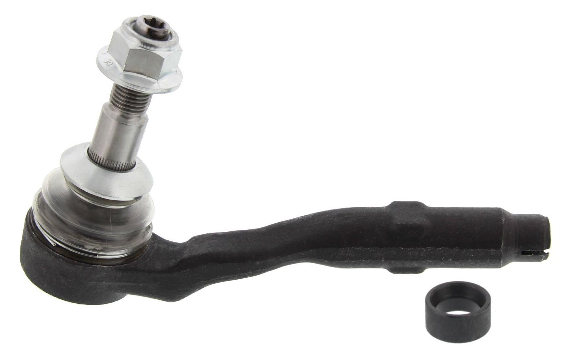 Spurstangenkopf, Vorderachse links, BMW