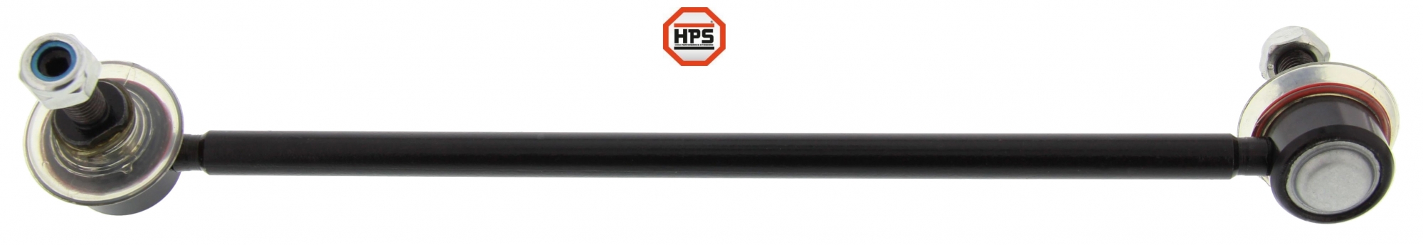 HPS-Koppelstange, verstärkt, VA rechts, BMW 1, 3, 4