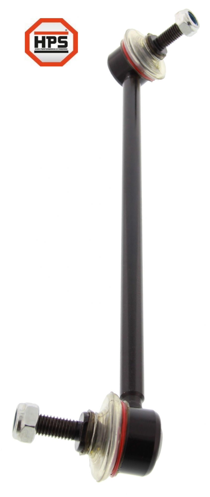HPS-Koppelstange, verstärkt, VA rechts, BMW 1, 3, 4