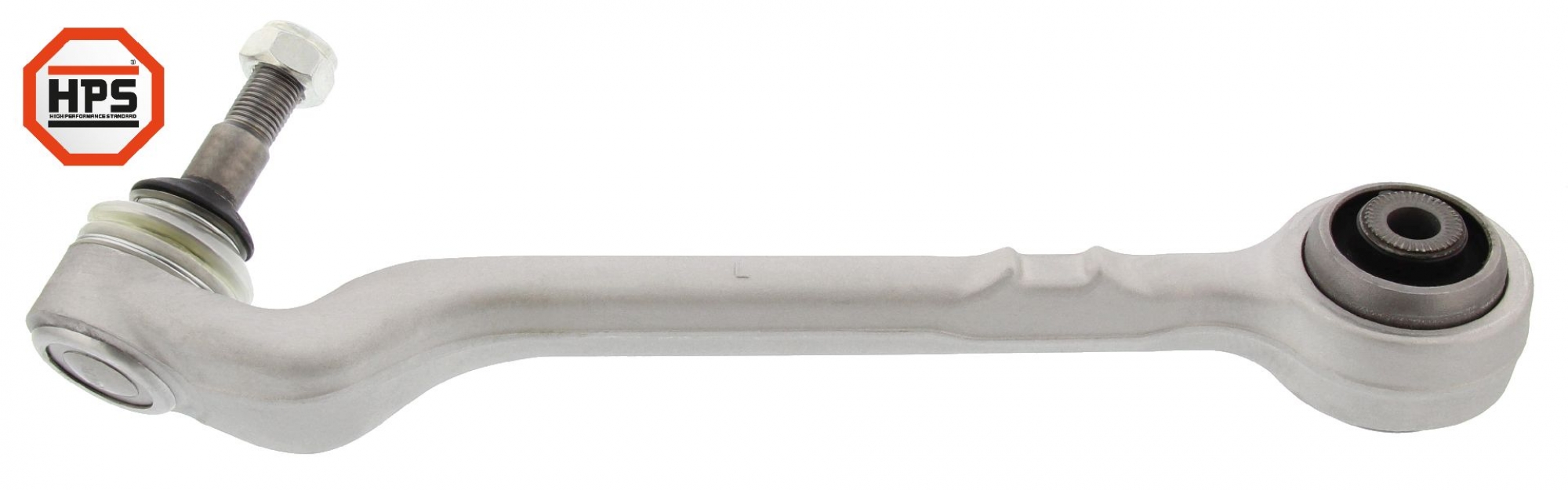 HPS-Querlenker, verstärkt, VA links, hinten, BMW 1, 3