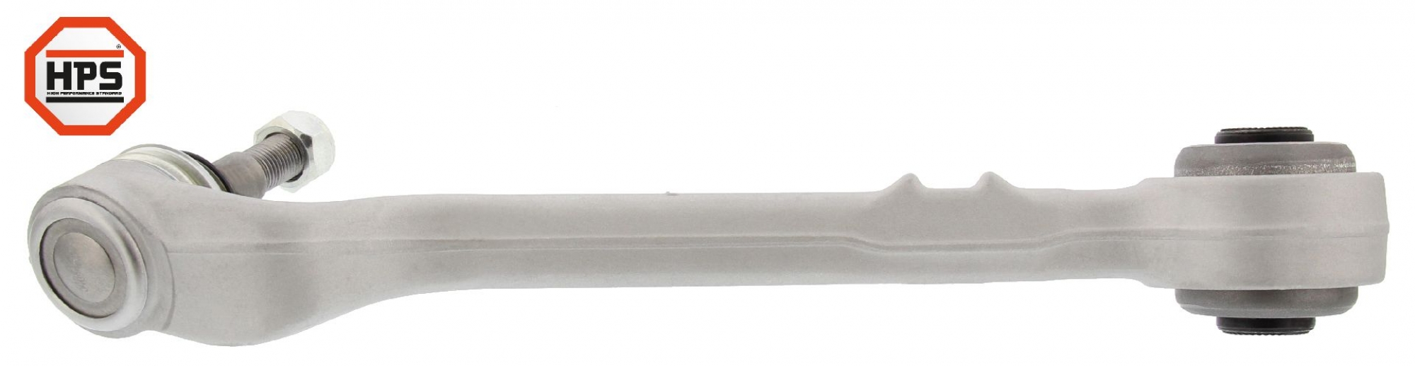 HPS-Querlenker, verstärkt, VA links, hinten, BMW 1, 3