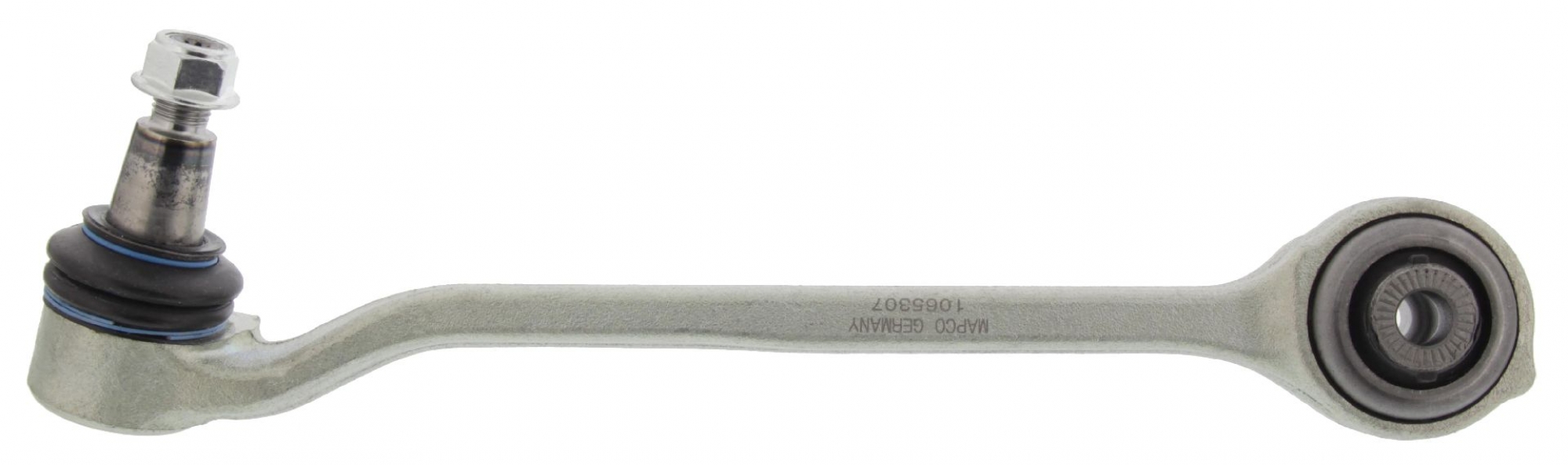 Lenker, Radaufhängung, Vorderachse links, unten, hinten, BMW