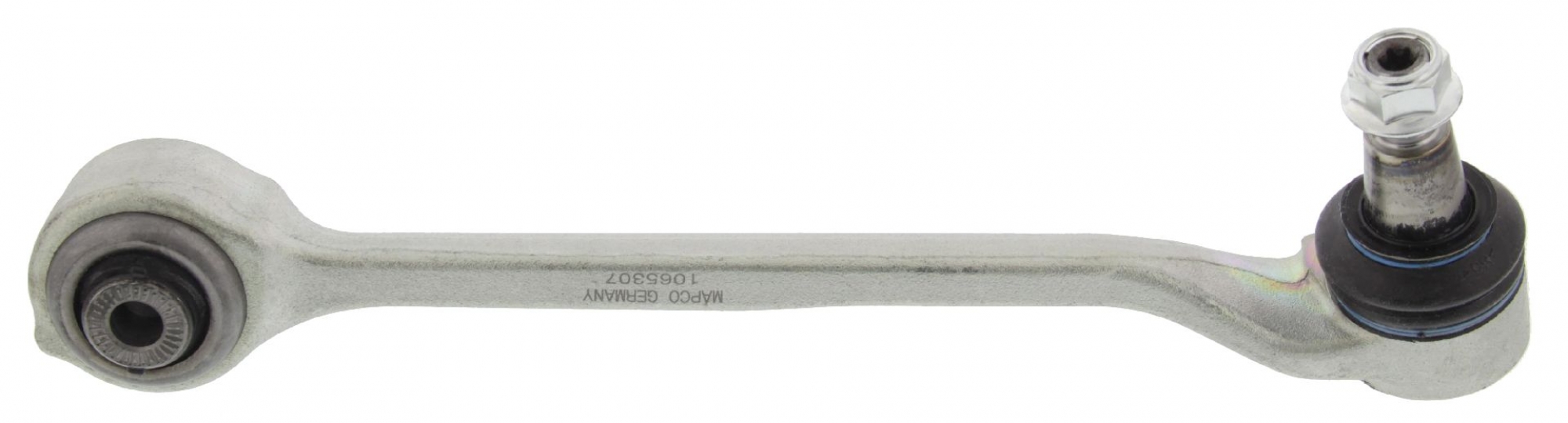 Lenker, Radaufhängung, Vorderachse links, unten, hinten, BMW