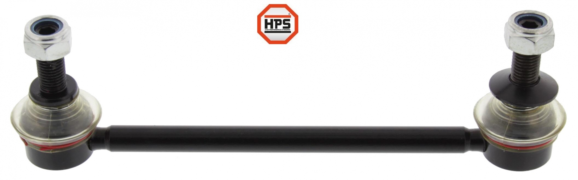 HPS-Koppelstange, verstärkt, HA, BMW 5 GRAND TURISMO, 5