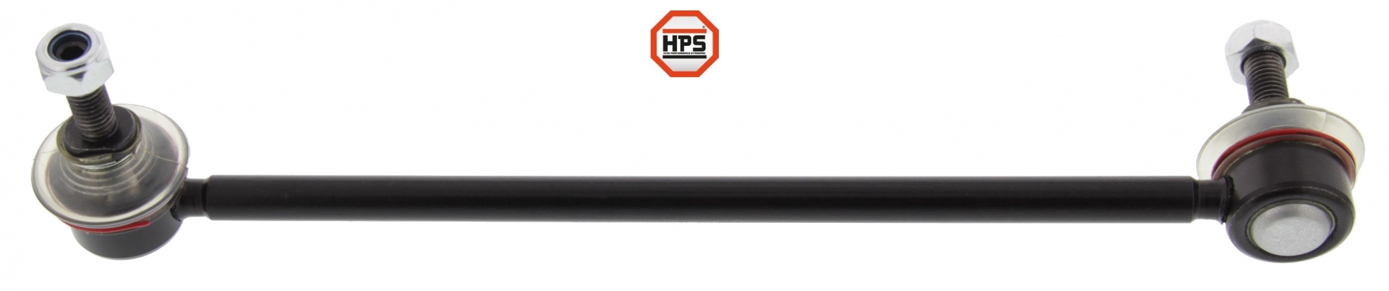 HPS-Koppelstange, verstärkt, VA links, MINI MINI COUNTRYMAN, PACEMAN