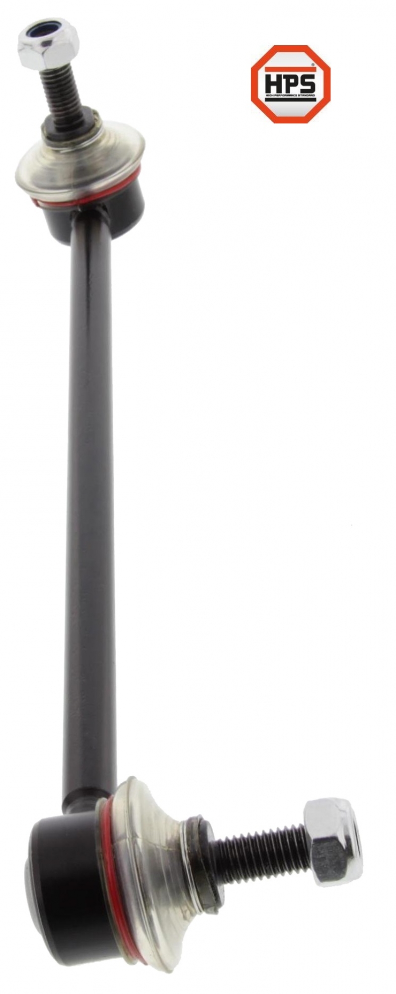 HPS-Koppelstange, verstärkt, VA links, MINI MINI COUNTRYMAN, PACEMAN