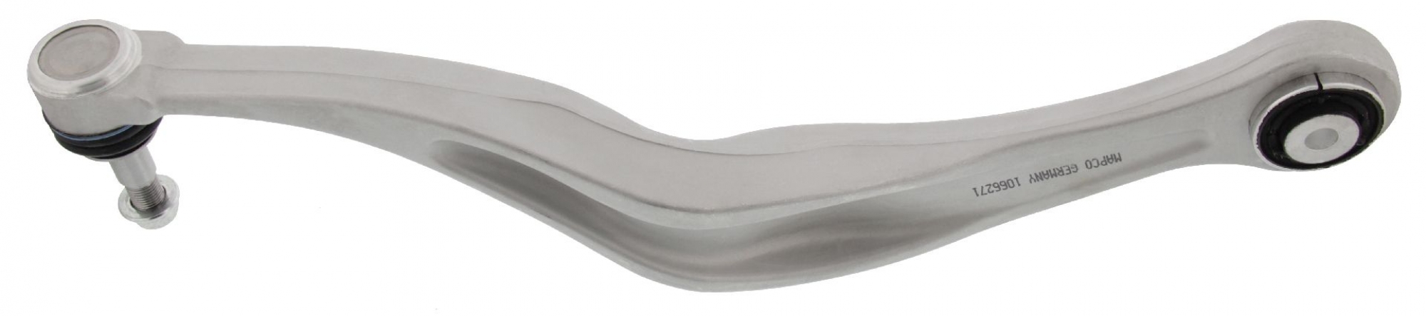 Lenker, Radaufhängung, Hinterachse links, oben, hinten, BMW