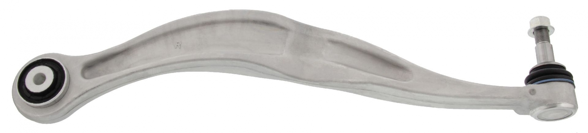 Lenker, Radaufhängung, Hinterachse rechts, oben, hinten, BMW