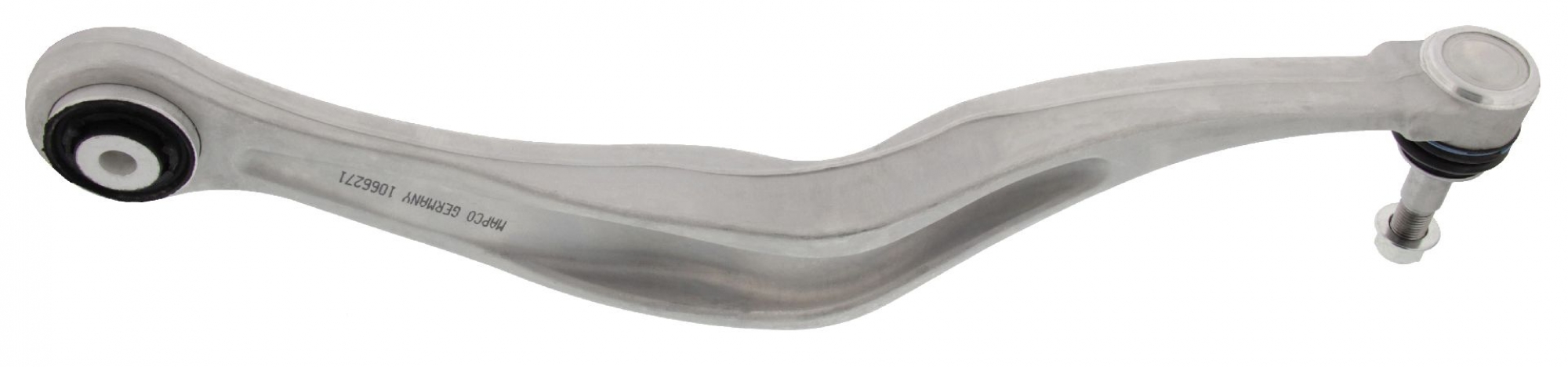 Lenker, Radaufhängung, Hinterachse rechts, oben, hinten, BMW