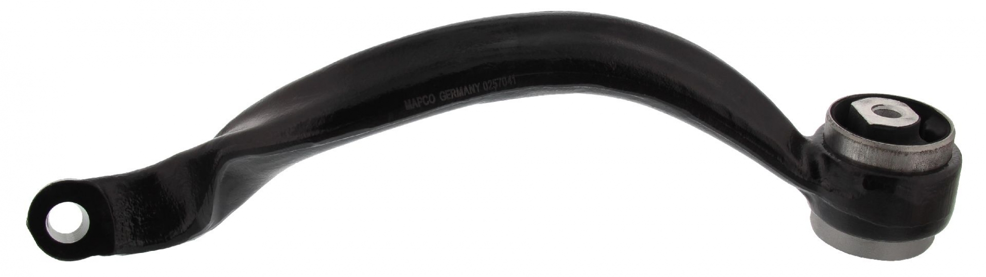 Lenker, Radaufh&auml;ngung, Vorderachse links, unten, hinten, LAND ROVER