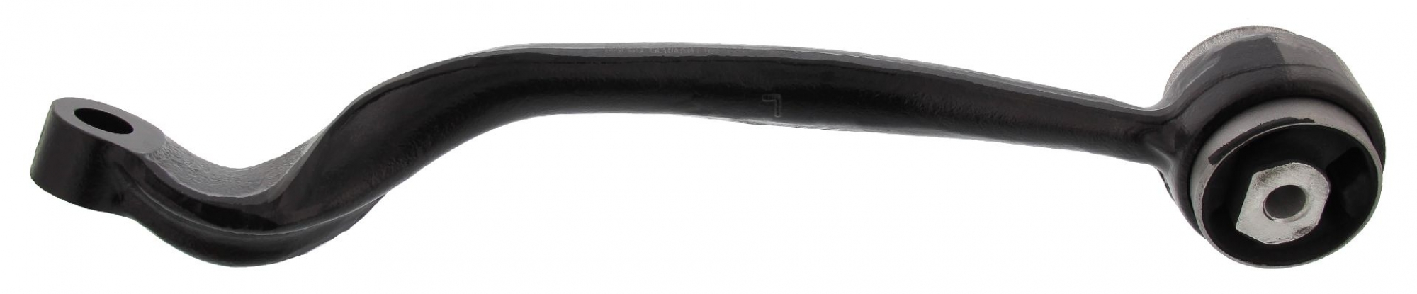 Lenker, Radaufh&auml;ngung, Vorderachse links, unten, hinten, LAND ROVER