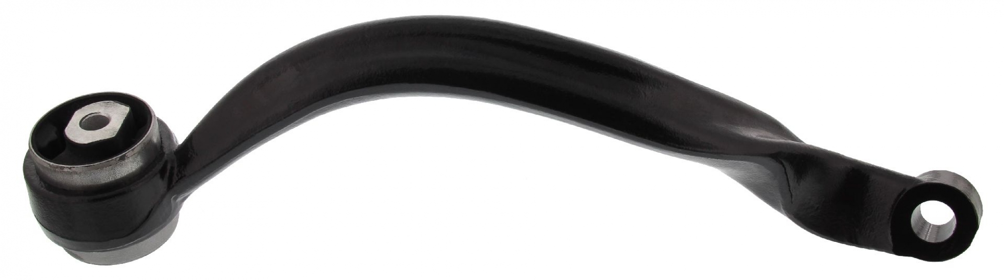 Lenker, Radaufh&auml;ngung, Vorderachse rechts, unten, hinten, LAND ROVER