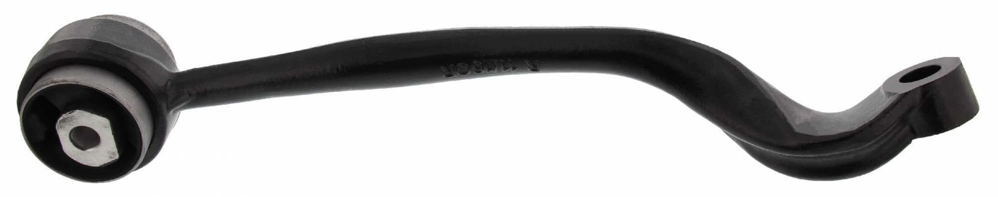 Lenker, Radaufh&auml;ngung, Vorderachse rechts, unten, hinten, LAND ROVER