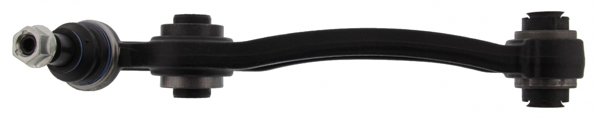 Lenker, Radaufh&auml;ngung, Vorderachse links, unten, hinten, LAND ROVER