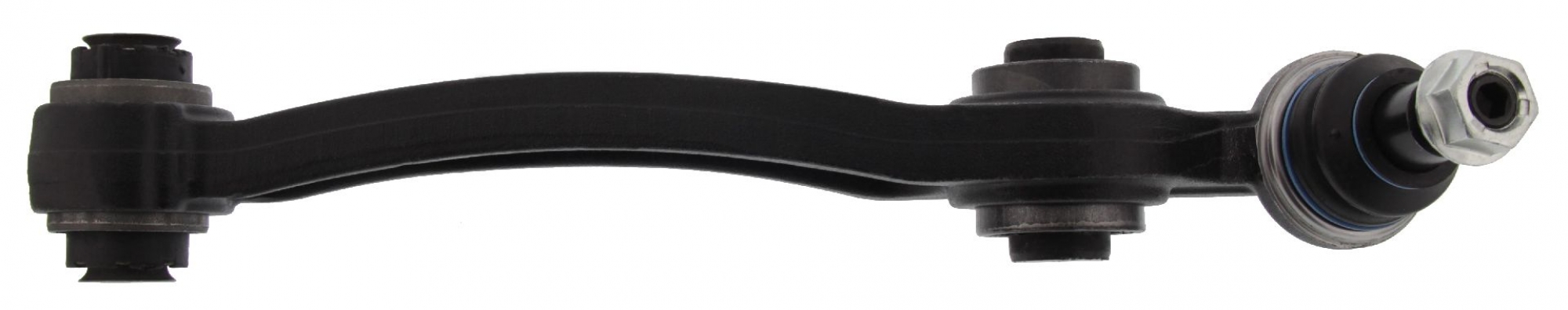 Lenker, Radaufh&auml;ngung, Vorderachse rechts, unten, hinten, LAND ROVER