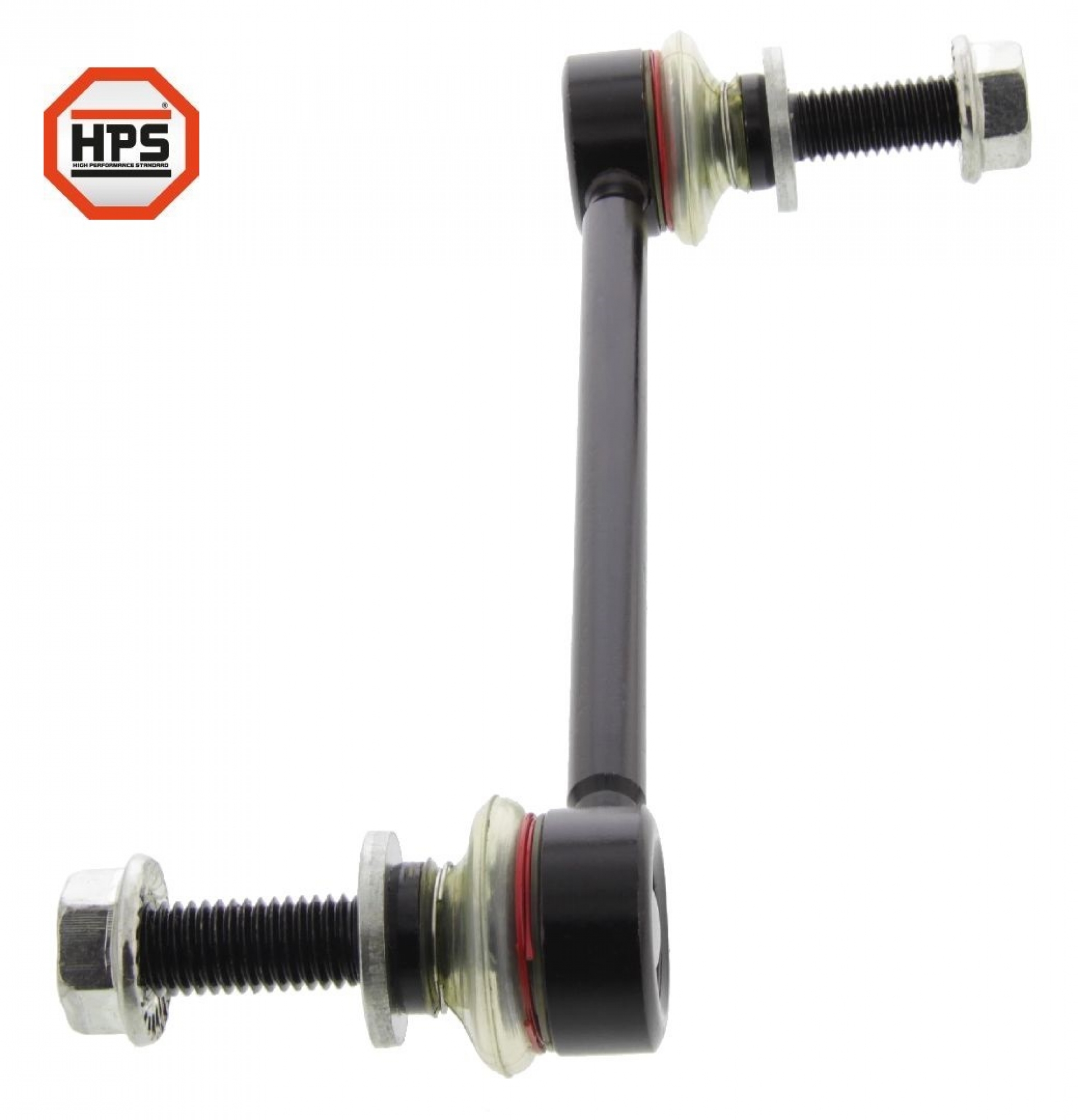 HPS-Koppelstange, verstärkt, VA, LAND ROVER RANGE ROVER IV