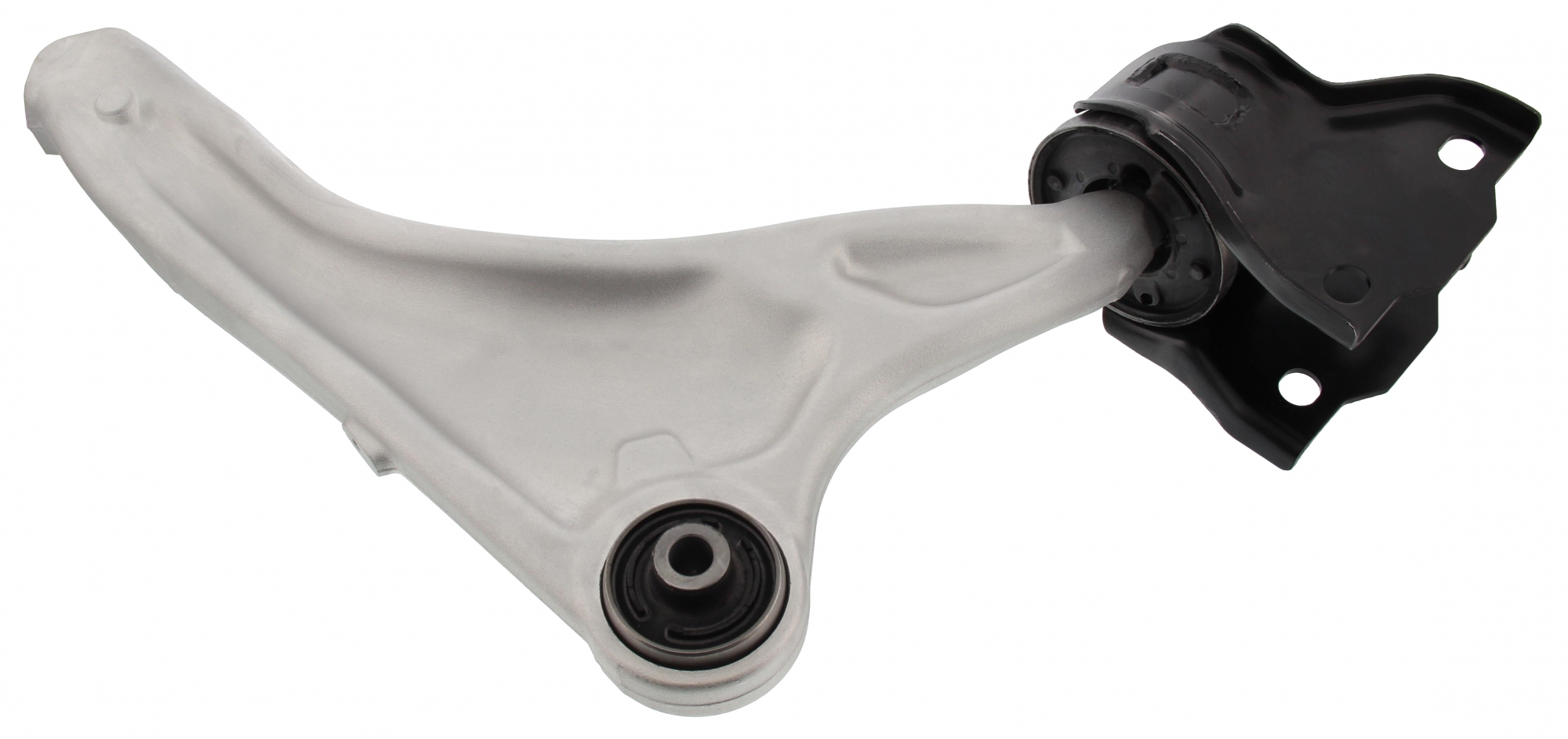 Lenker, Radaufh&auml;ngung, Vorderachse links, unten, LAND ROVER