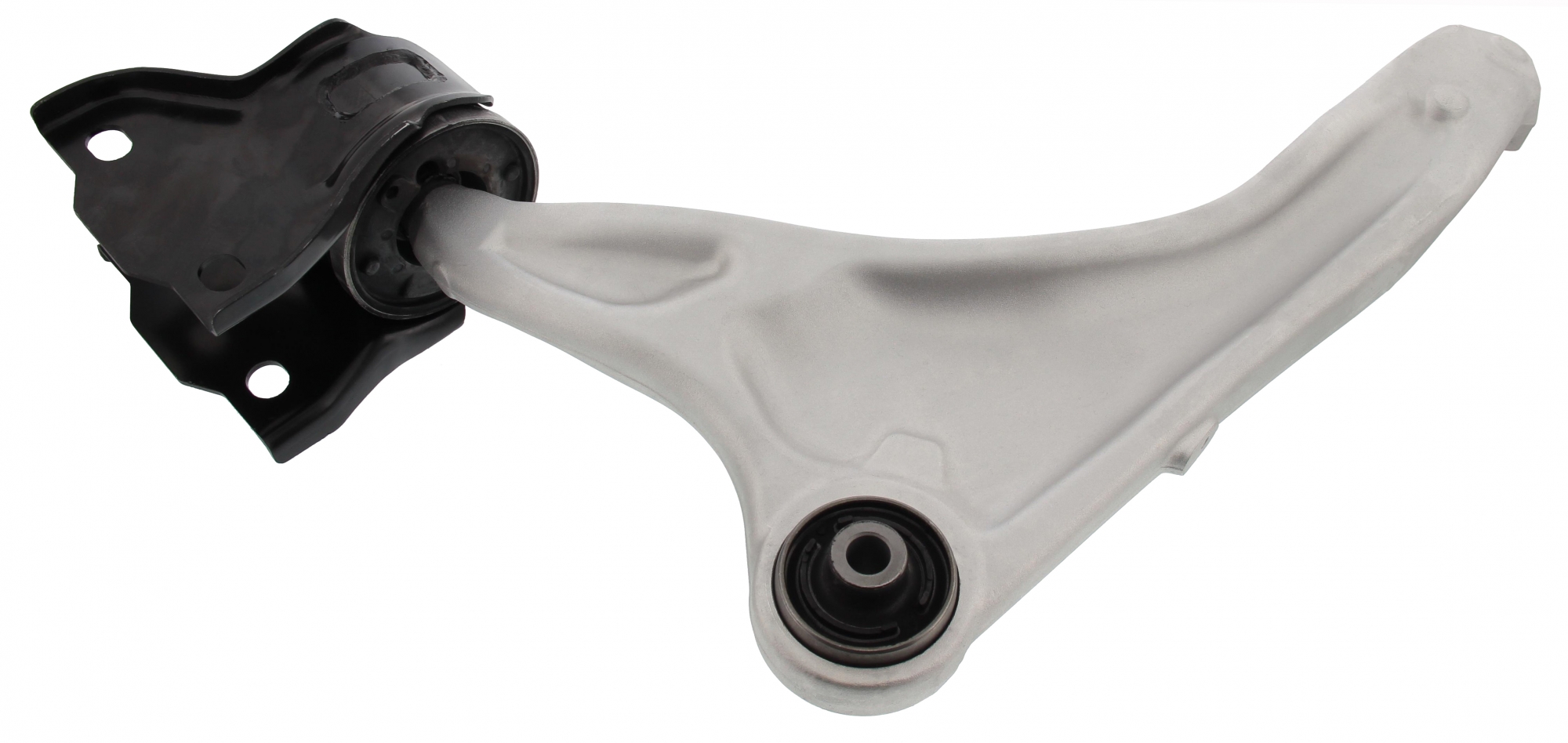 Lenker, Radaufh&auml;ngung, Vorderachse rechts, unten, LAND ROVER