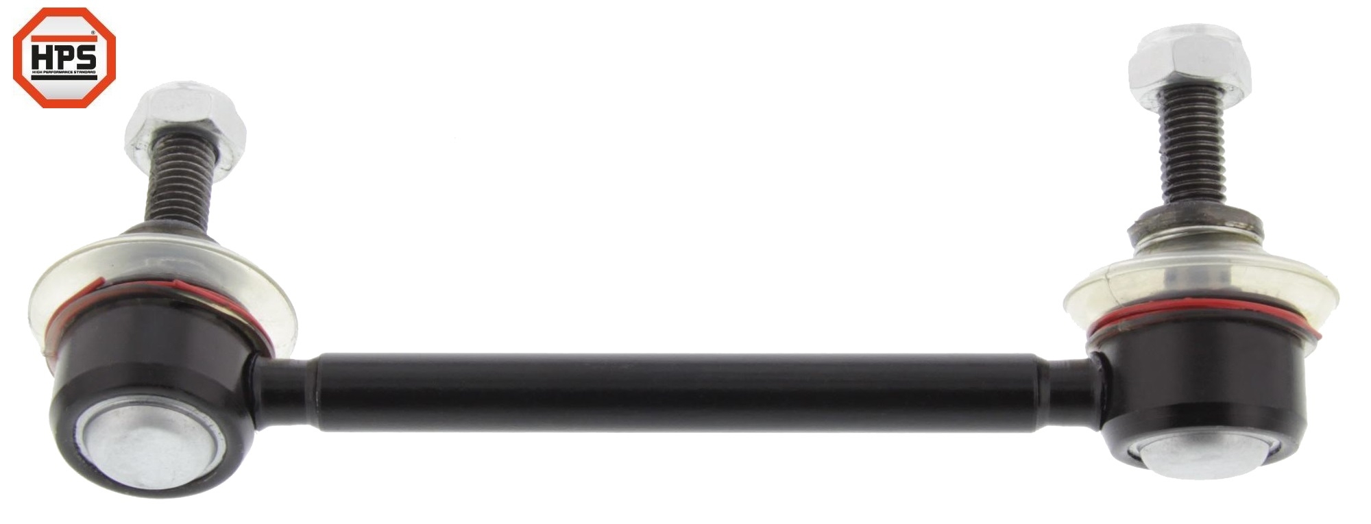 HPS-Koppelstange, verstärkt, HA links, MINI MINI COUNTRYMAN, PACEMAN