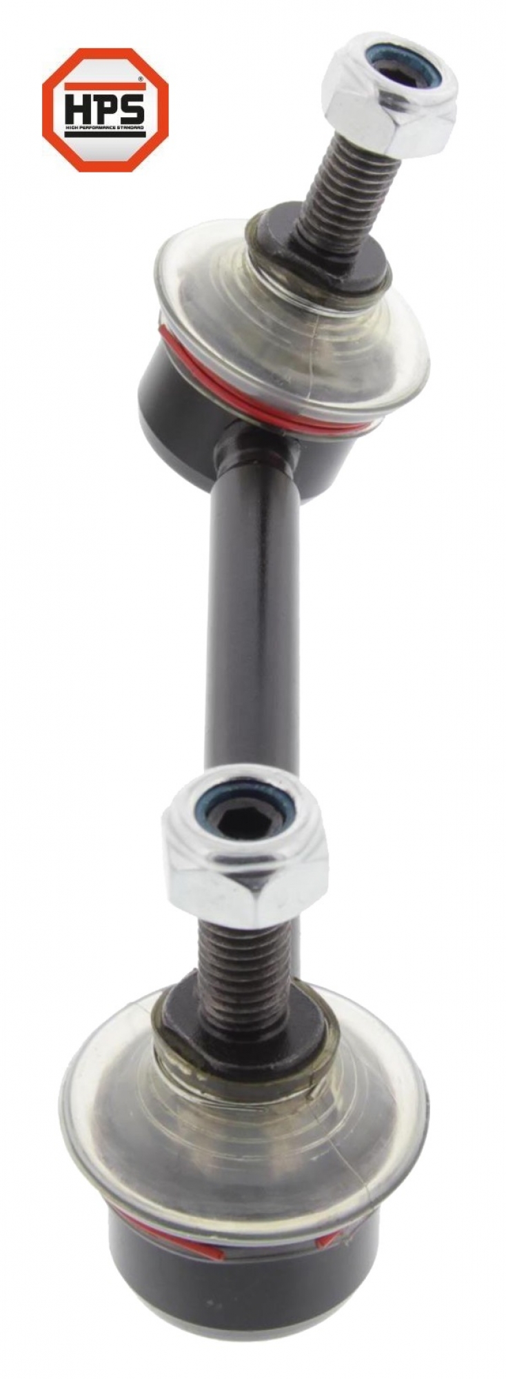 HPS-Koppelstange, verstärkt, HA links, MINI MINI COUNTRYMAN, PACEMAN