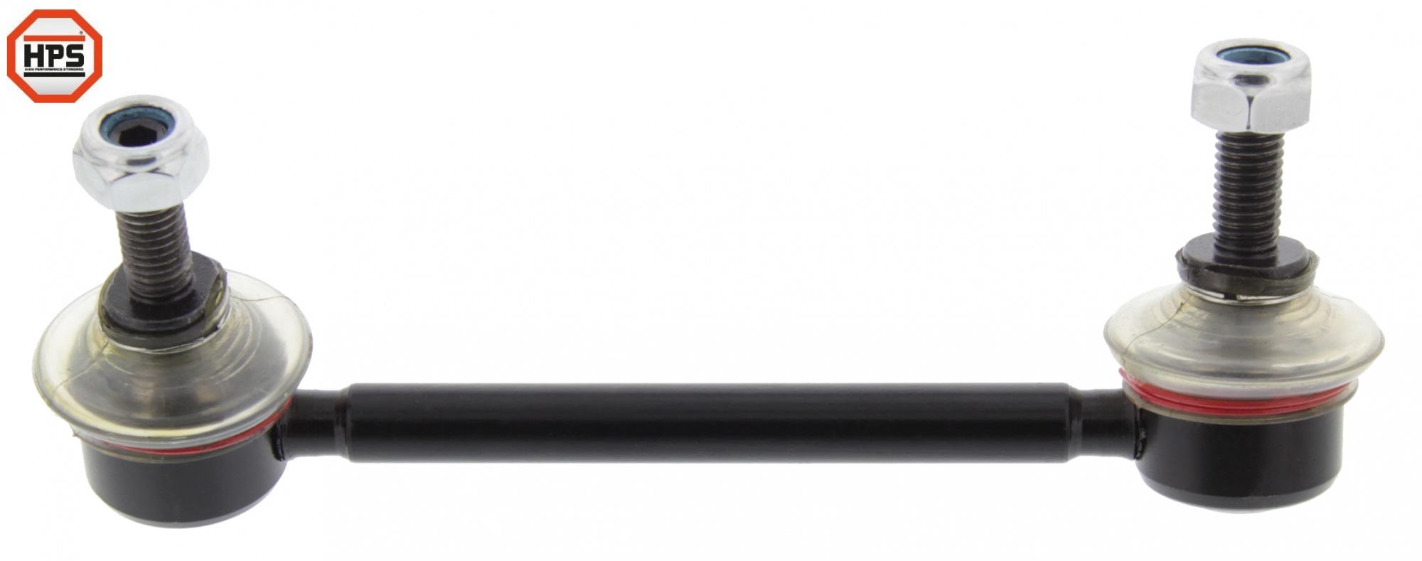 HPS-Koppelstange, verstärkt, HA rechts, MINI MINI COUNTRYMAN, PACEMAN