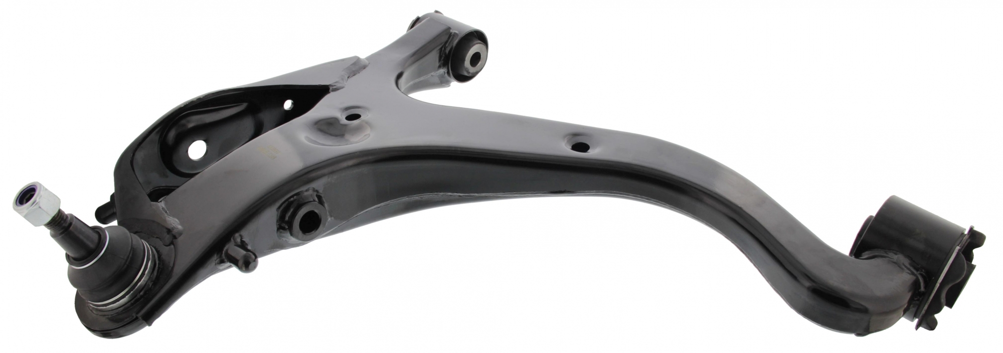 Lenker, Radaufhängung, Vorderachse rechts, unten, LAND ROVER