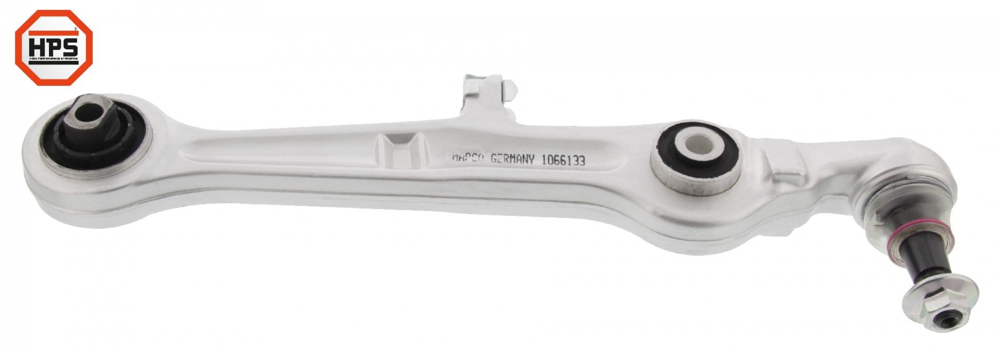 HPS-Querlenker, verstärkt, VA vorne, Audi ALLROAD