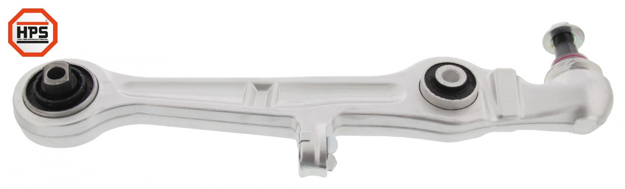 HPS-Querlenker, verstärkt, VA vorne, Audi ALLROAD