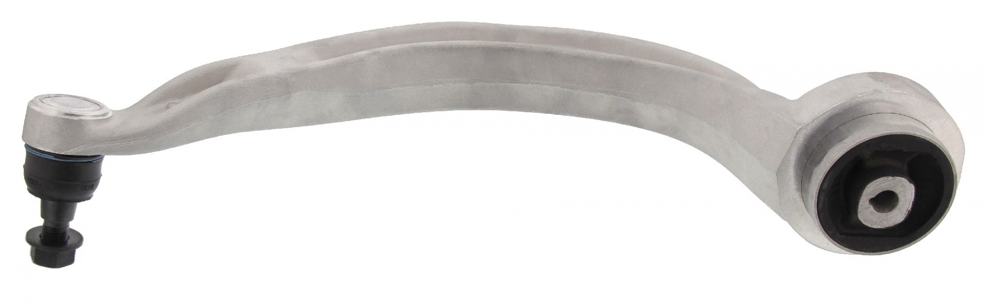 Lenker, Radaufhängung, Vorderachse links, hinten, unten, AUDI, PORSCHE