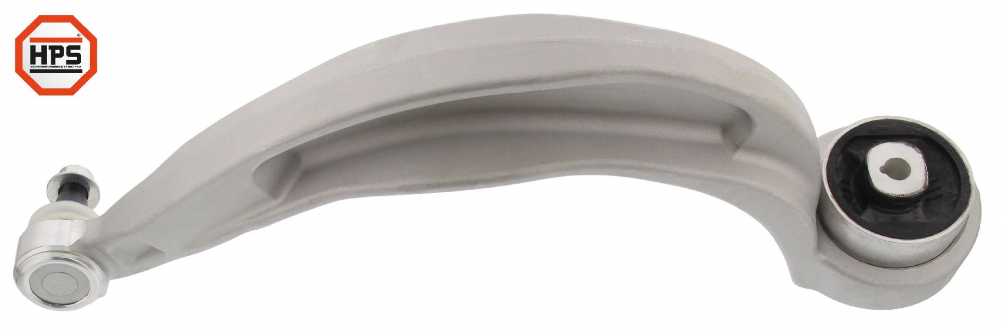 HPS-Querlenker, verstärkt, VA links, Audi A4, A5, PORSCHE MACAN