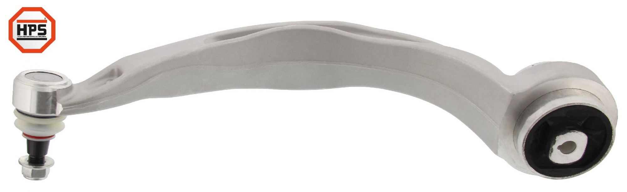 HPS-Querlenker, verstärkt, VA links, Audi A4, A5, PORSCHE MACAN