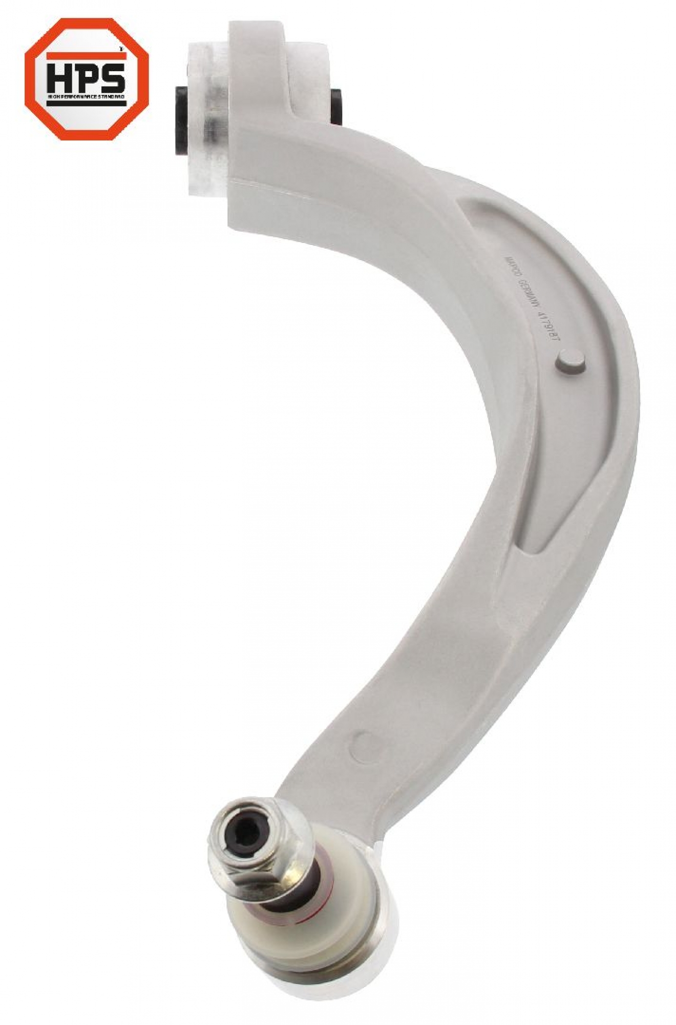 HPS-Querlenker, verstärkt, VA links, Audi A4, A5, PORSCHE MACAN
