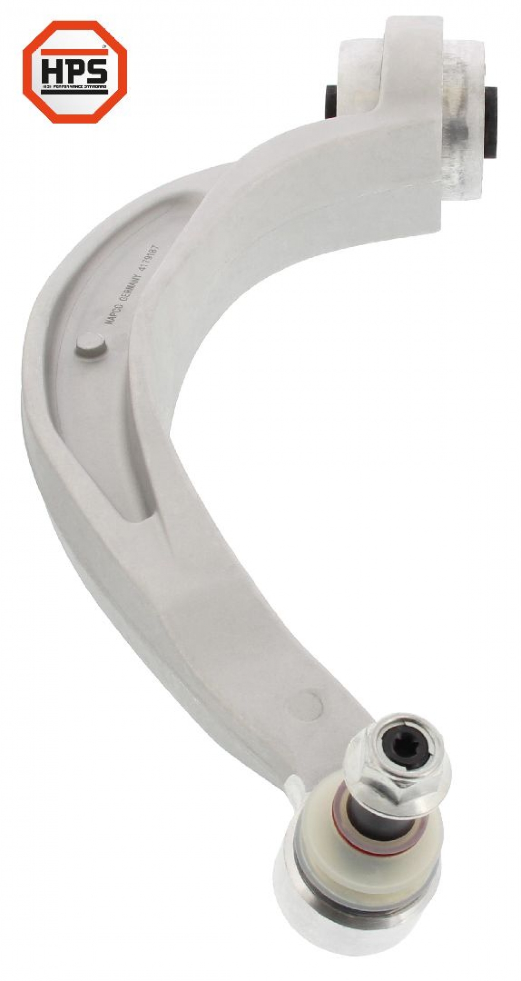 HPS-Querlenker, verstärkt, VA rechts, Audi A4, A5, PORSCHE MACAN