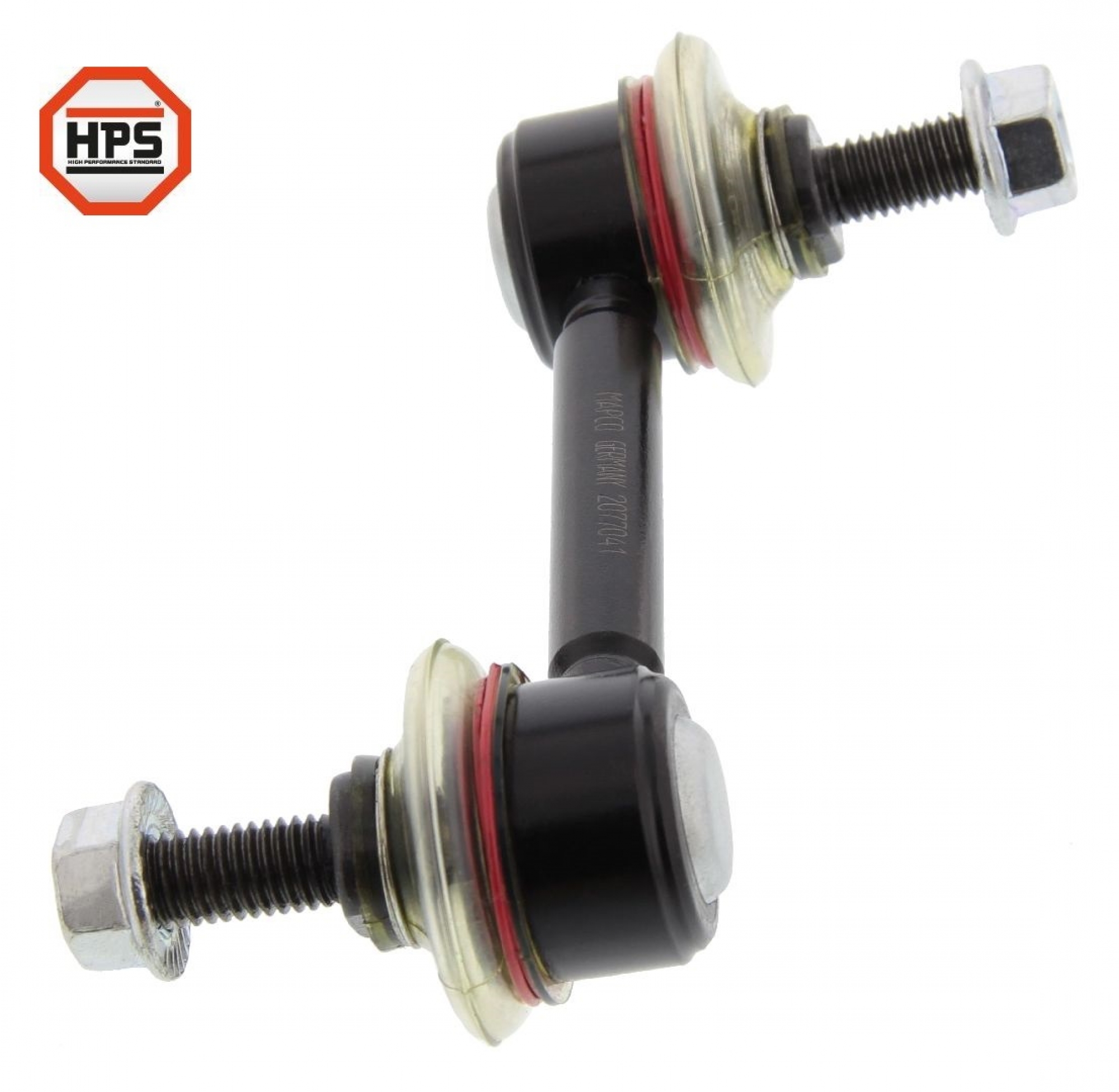 HPS-Koppelstange, verstärkt, HA, PORSCHE 911