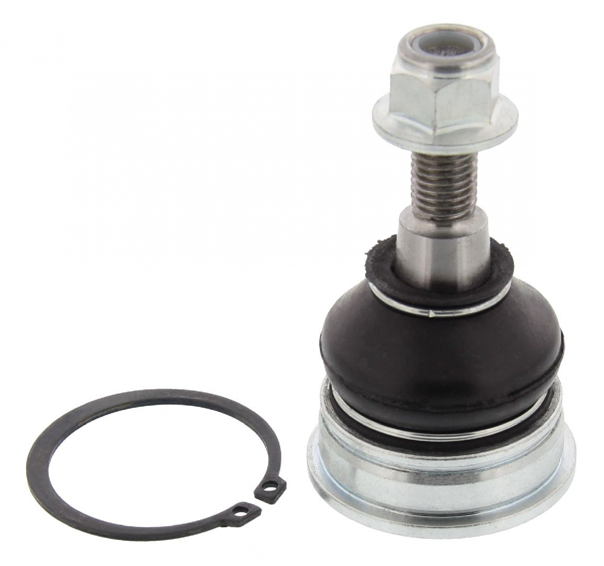 Trag-/Führungsgelenk, oben, Vorderachse links, Vorderachse rechts, VW