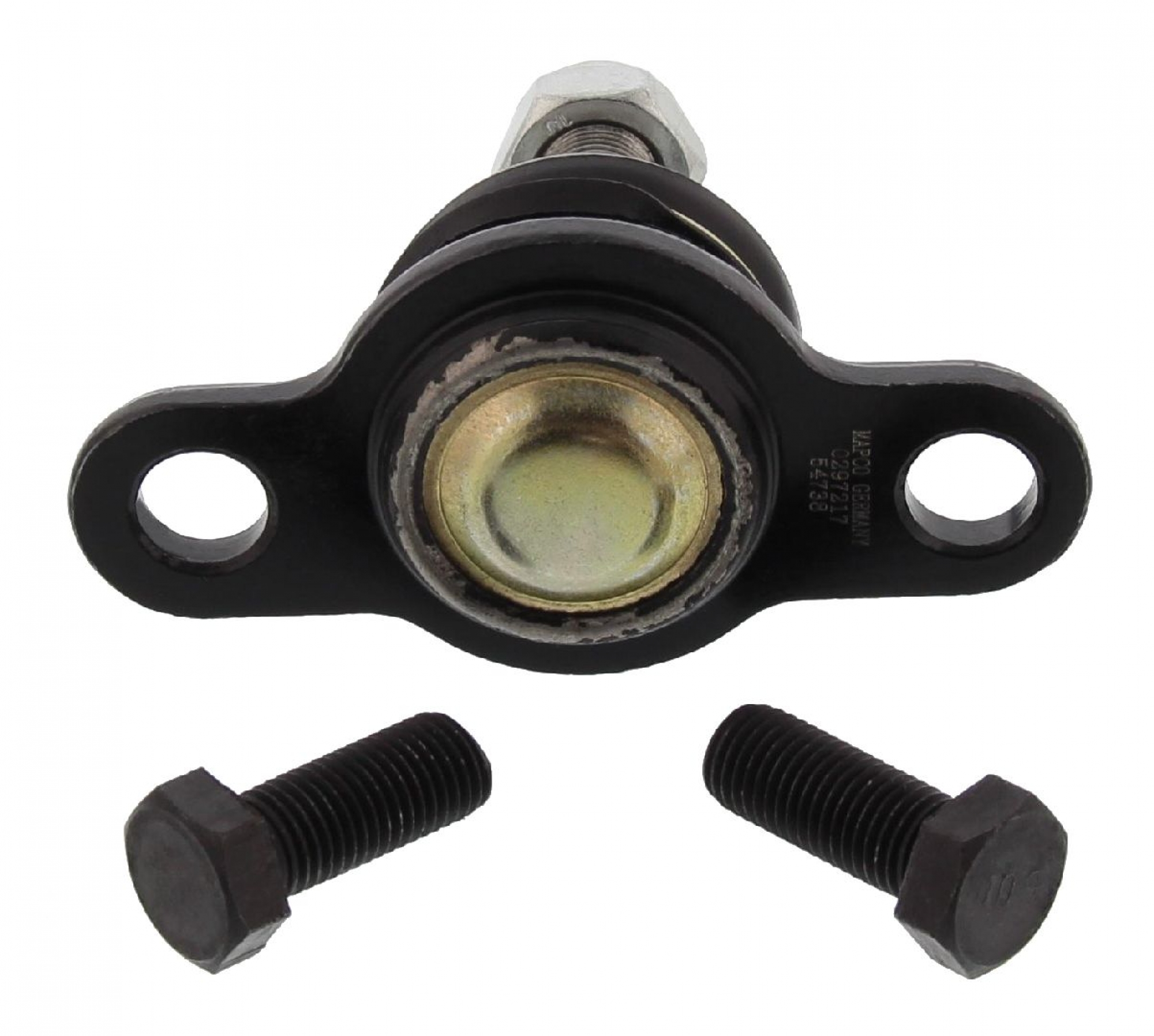 Trag-/Führungsgelenk, unten, Vorderachse links, Vorderachse rechts, VW