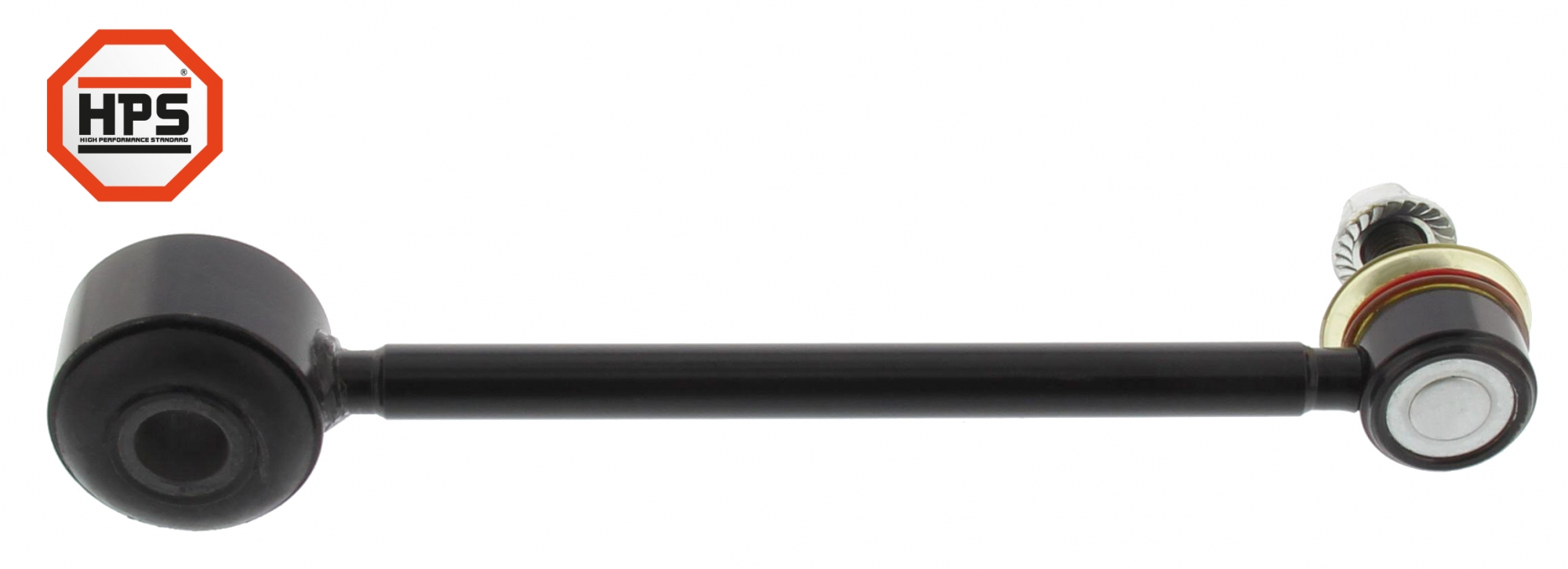 HPS-Koppelstange, verstärkt, HA, Audi A3, TT, SKODA OCTAVIA I, VW BORA