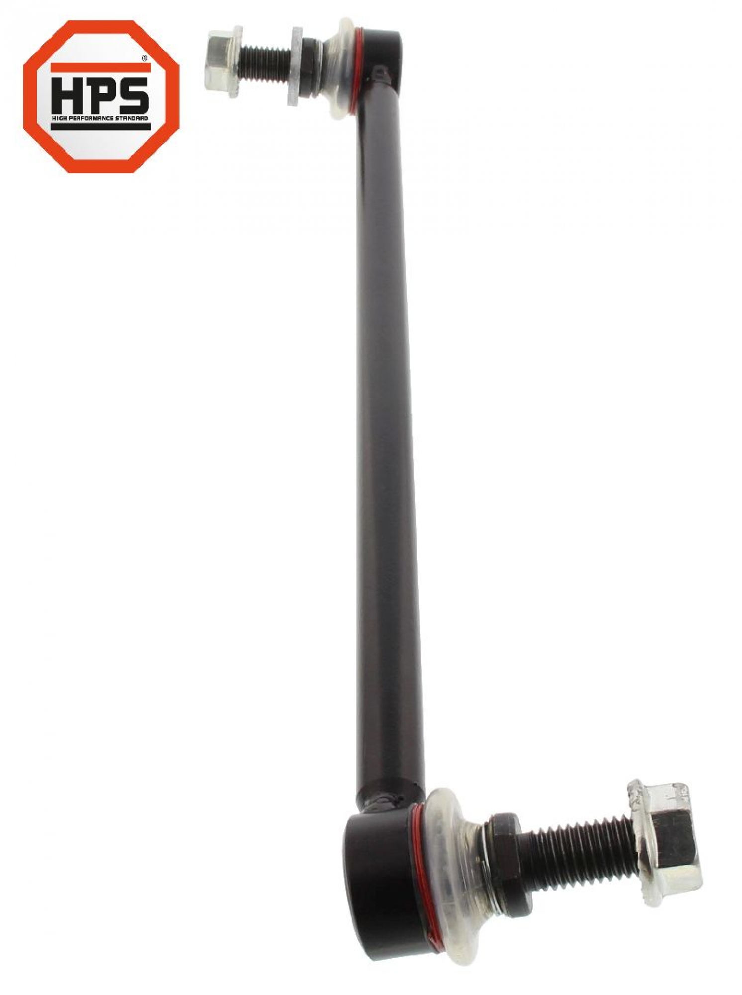 HPS-Koppelstange, verstärkt, VA links, MAN TGE, VW CRAFTER