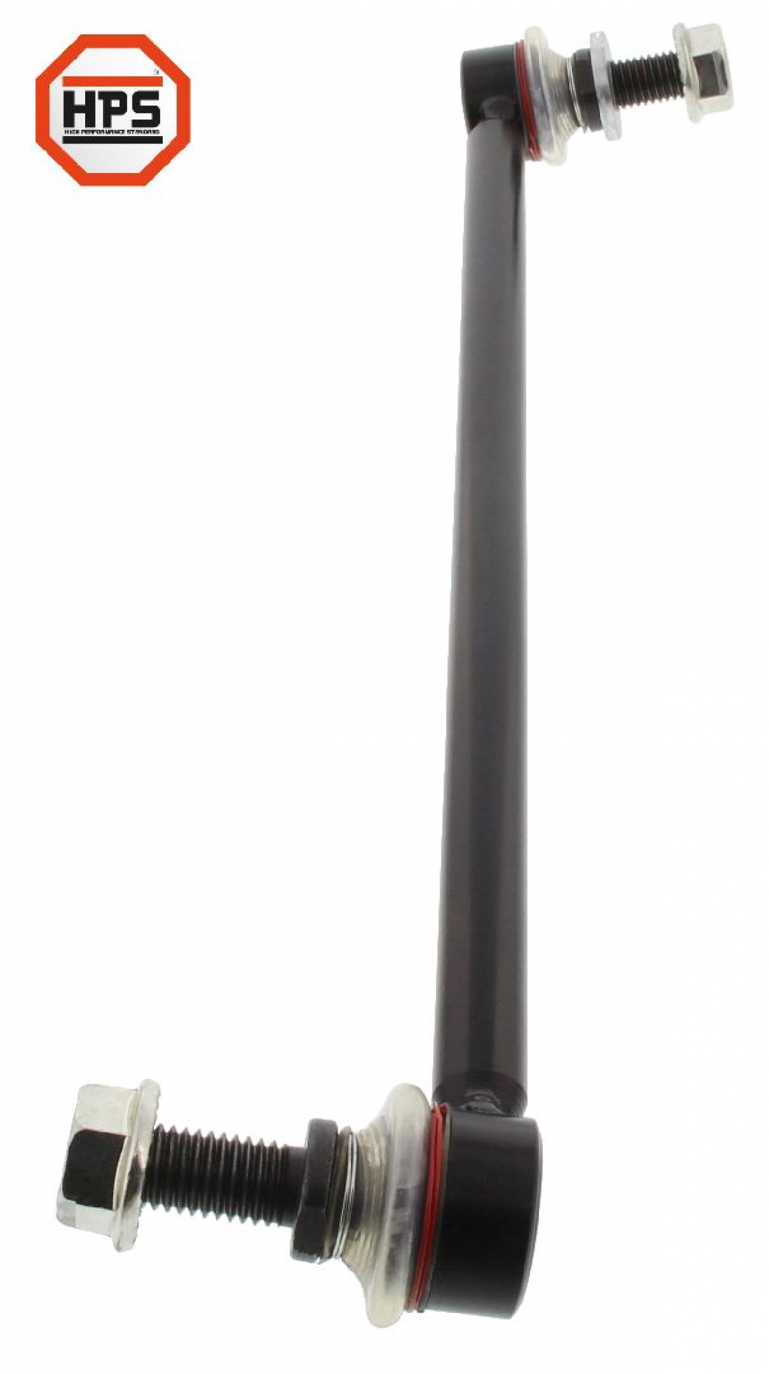 HPS-Koppelstange, verstärkt, VA rechts, MAN TGE, VW CRAFTER