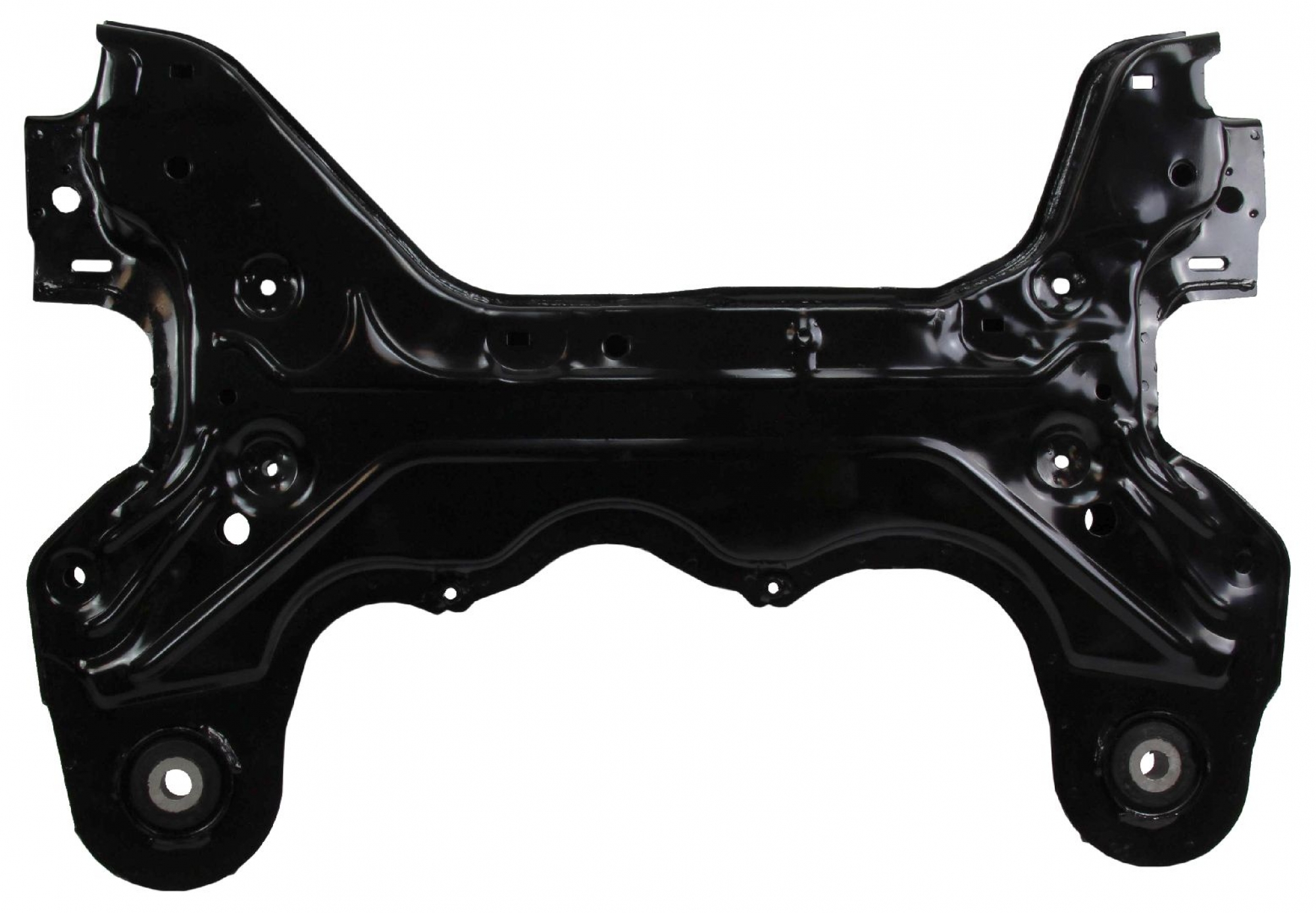 Hilfsrahmen/Aggregateträger, Vorderachse, AUDI, SEAT, SKODA, VW