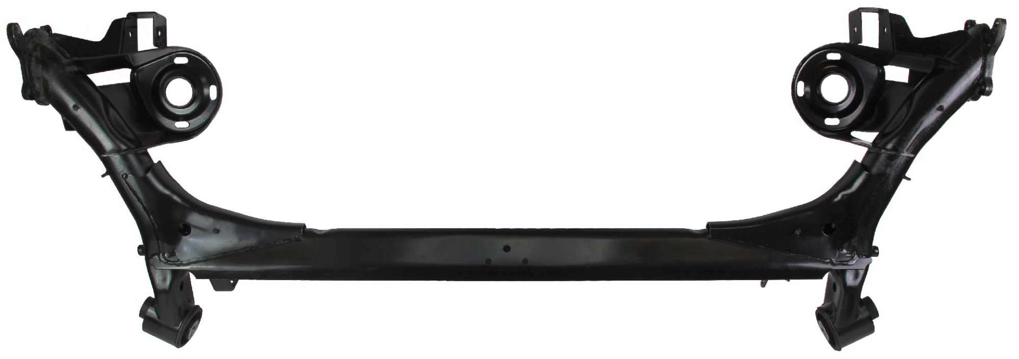 Achskörper, Hinterachse, AUDI, SEAT, SKODA, VW