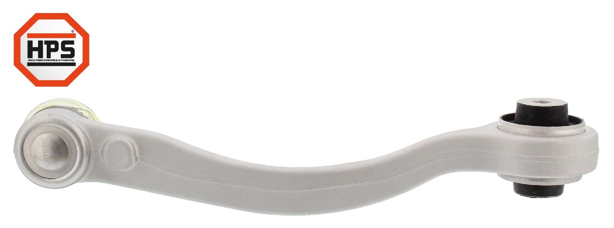 HPS-Querlenker, verstärkt, VA links, oben, hinten, Audi Q5, Q7