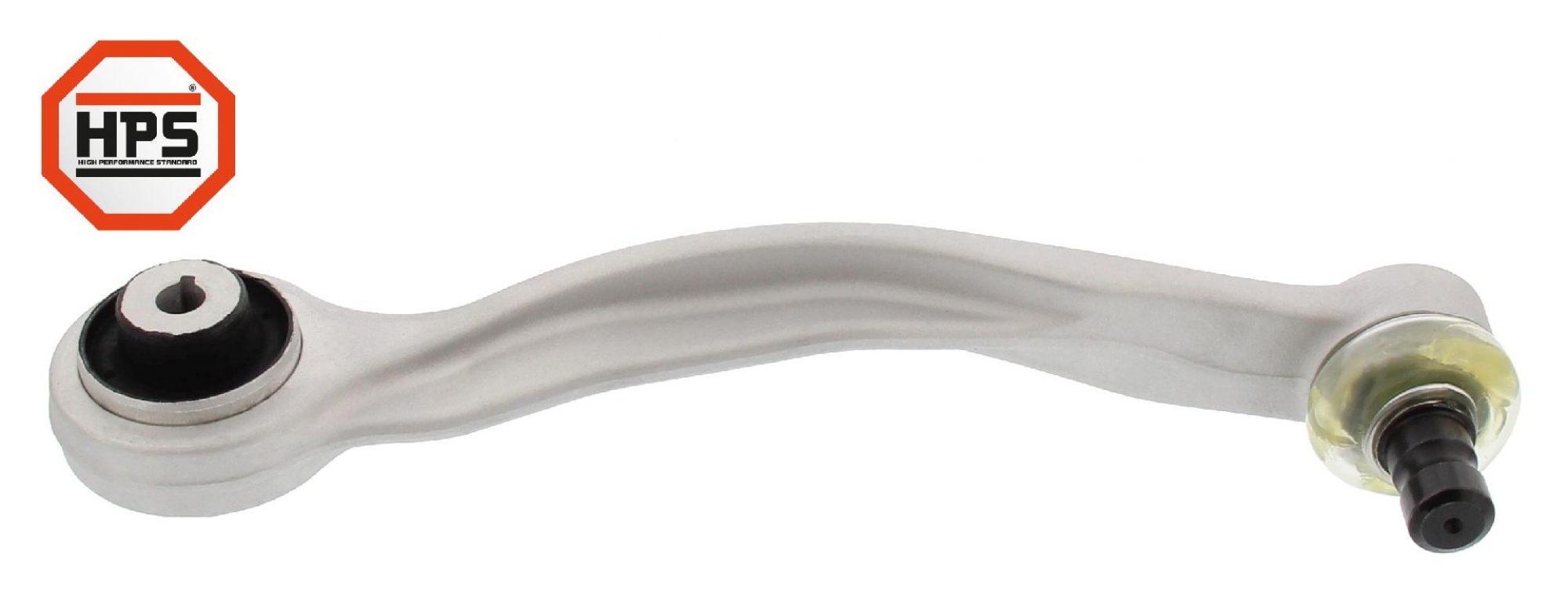 HPS-Querlenker, verstärkt, VA rechts, oben, hinten, Audi Q5, Q7