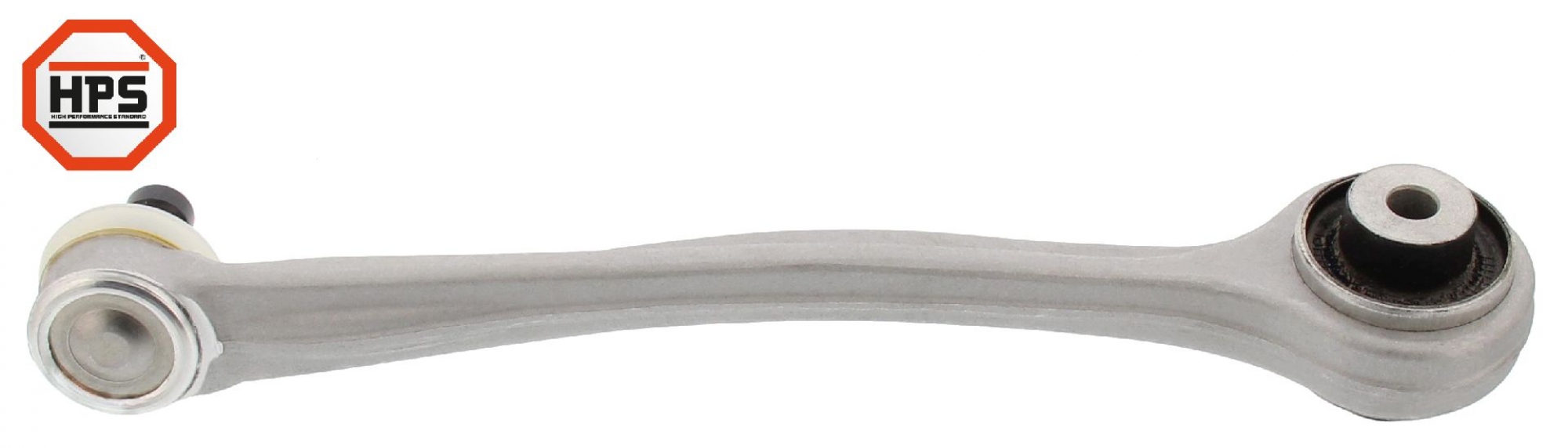 HPS-Querlenker, verstärkt, VA links, oben, vorne, Audi A4, A5